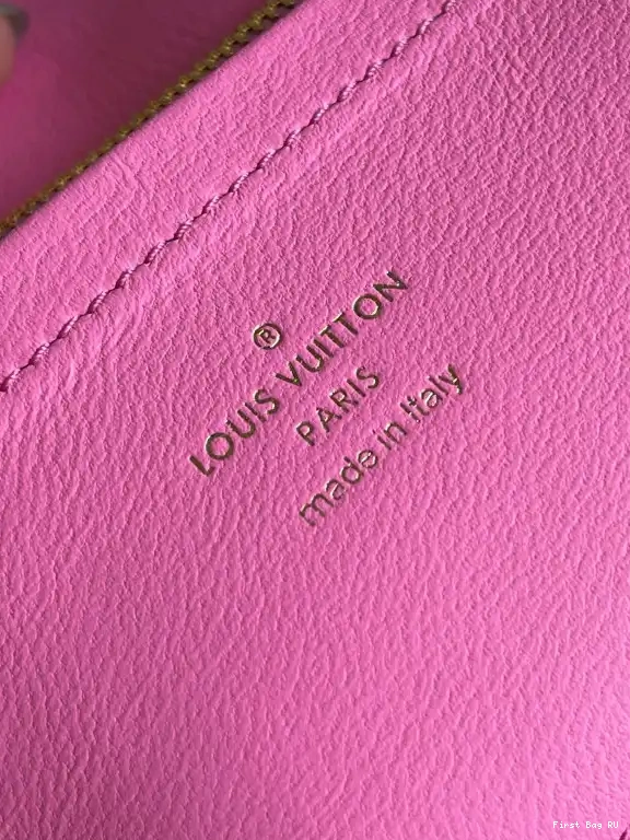 Firstbags ru review POCHETTE VUITTON LOUIS COUSSIN 0602